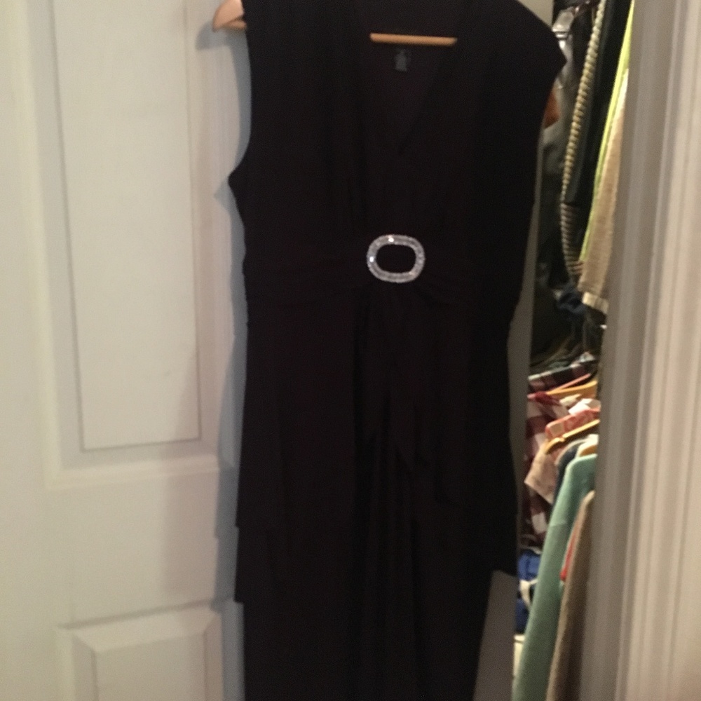 Beautiful Dress